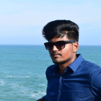 Bharathesh Gowda Sm