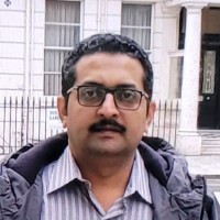 Abhay Doshi