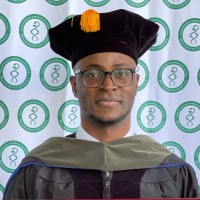 Sulemana Mohammed, PharmD