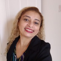 Luciana Nascimento