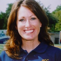 Christal Benson, Msa, Lat
