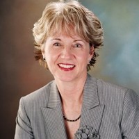 Gail Holmes