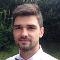 Roman Makarevich