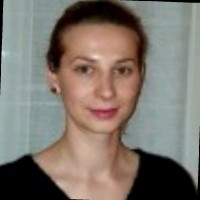 Maria Voicuta Marin
