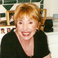 janis gilbert