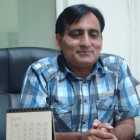 Pervez Bagh