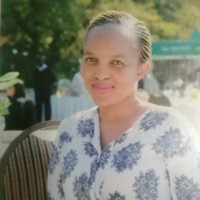 Lesedi Bolokwe