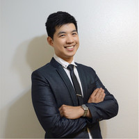 Jimmy Zha, Ea.