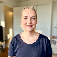 Elsa Naccache