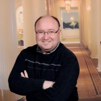 Kevin Reeve