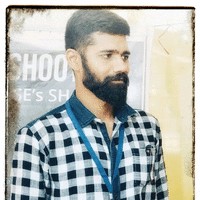 Raghavendran Subramanian