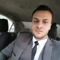 Mohamed Abdelhalim