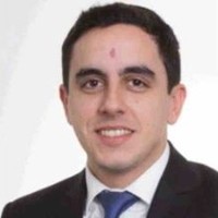 Carlos A. Cinelli Jr.