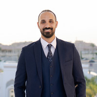 Mohamed Ibrahim