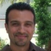 Ali Keyvan