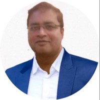 Shrijit Menon