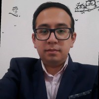 Axel Garcia Garcia