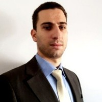 George Karantonis