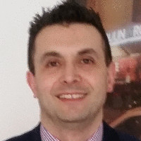 David A.
