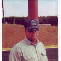 Ralph Dent
