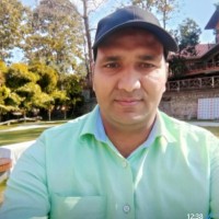 Lokesh Yadav