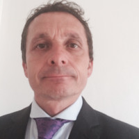 Steven Ide