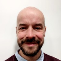 Gareth Whorrall