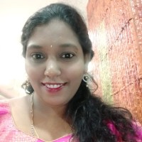 Anusha Reddy