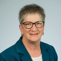 Gina Dugan