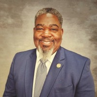 Rawleigh Richardson, Sr. MAHRM, SHRM-CP, PHR