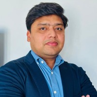 Siddharth Agarwal, CISA