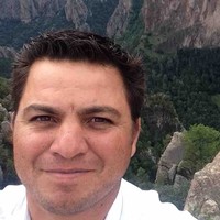 ZARED SAENZ