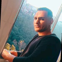 Robert Manente Santos