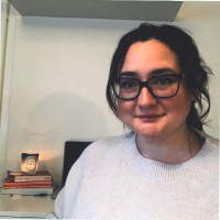 Rachael Cooper