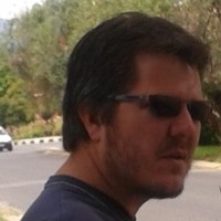 Kevin Hogg