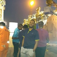 Ayantoye Kamaldeen