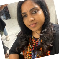 Priya Sathish Kumar