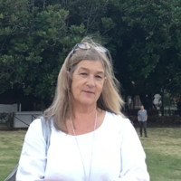 Vicky Botsford