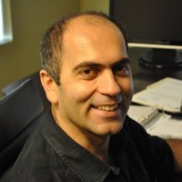 Murat Akbayir