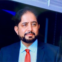 Abdul Majeed Siddiqi