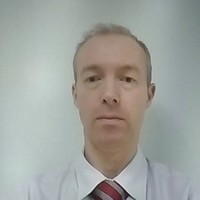 Graeme Thompson