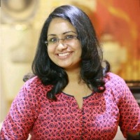 Sangeetha M S