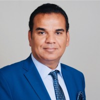 Mamdouh Elmasry