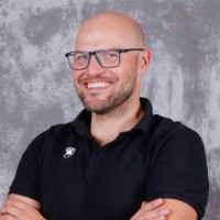Marcin Frej
