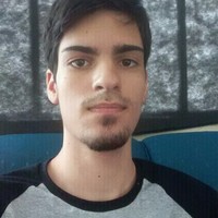 Vitor Monte Alto