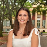 Grace Stiles