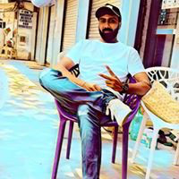 Hitesh Thummar