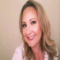 Stephanie Thomas