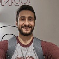 Reza Talakoob