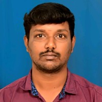 Thirumurugan S